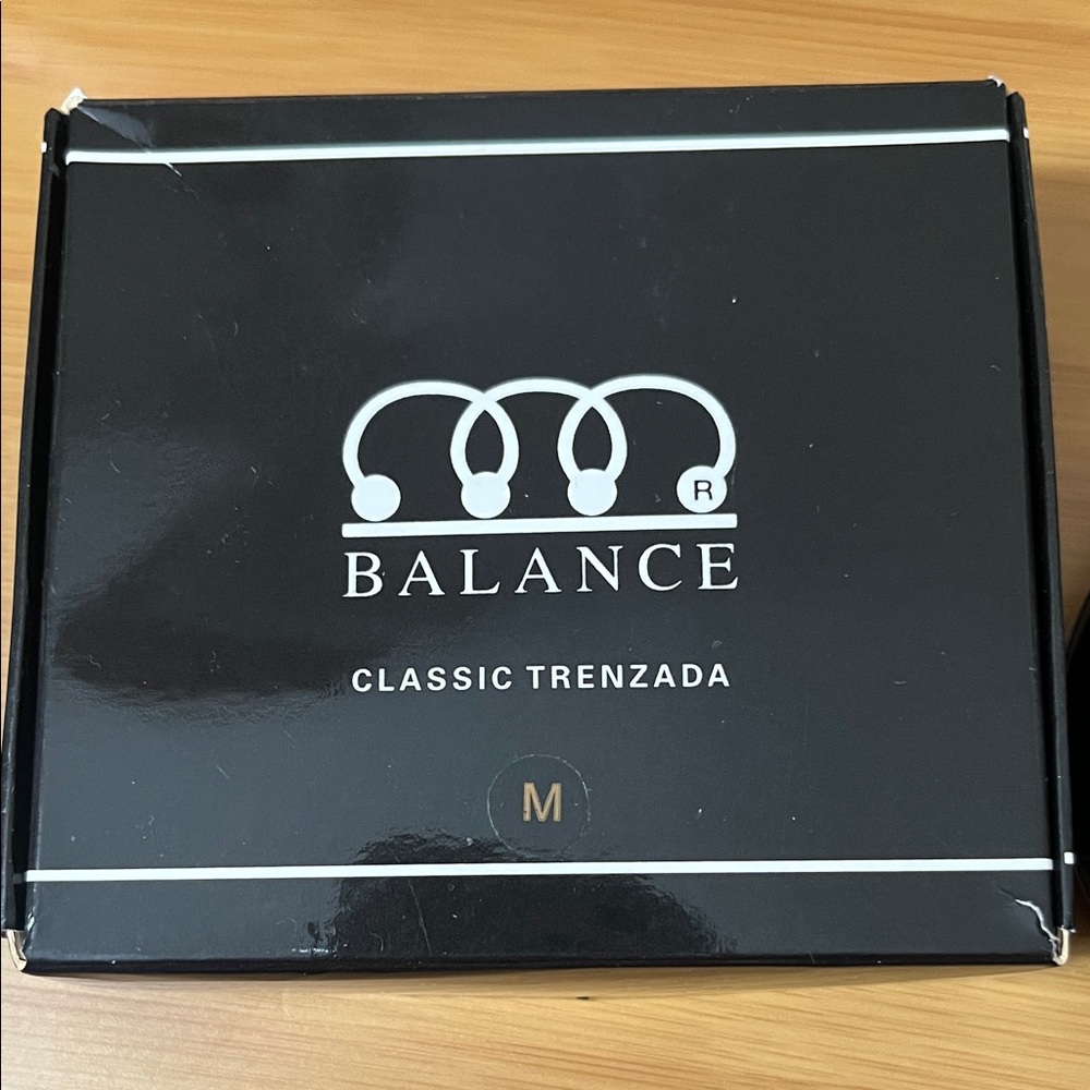 Vintage Unisex Balance Bracelet - Picture 2 of 7